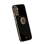 For Samsung Galaxy M34 5G / Black