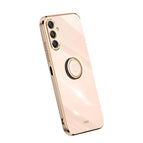 For Samsung Galaxy M34 5G / Pink