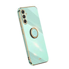 For Samsung Galaxy S23 FE 5G / Mint Green