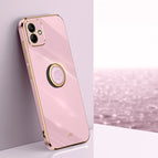 For Samsung Galaxy A05 / Cherry Purple