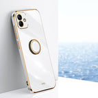 For Samsung Galaxy A05 / White