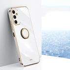 For Samsung Galaxy A05s / White
