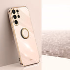 For Samsung Galaxy S24 Ultra 5G / Pink