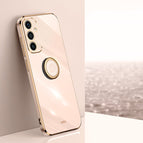 For Samsung Galaxy A35 5G / Pink