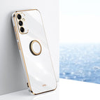 For Samsung Galaxy A55 / White