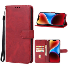 Leather Phone Case, For iPhone 15, For iPhone 15 Plus, For iPhone 15 Pro, For iPhone 15 Pro Max