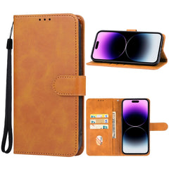 Leather Phone Case, For iPhone 15, For iPhone 15 Plus, For iPhone 15 Pro, For iPhone 15 Pro Max