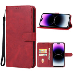 Leather Phone Case, For iPhone 15, For iPhone 15 Plus, For iPhone 15 Pro, For iPhone 15 Pro Max