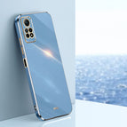 For Xiaomi Redmi Note 12 Pro 4G / Celestial Blue