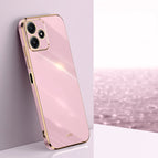 For Xiaomi Redmi Note 12R / Cherry Purple