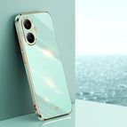 For Redmi Turbo 4 Pro / Mint Green