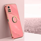 For Xiaomi Redmi Note 12 Pro 4G / Hawthorn Red