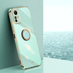 For Xiaomi Redmi Note 12S 4G / Mint Green