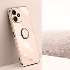 For Xiaomi Redmi Note 12R / Pink