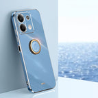 For Xiaomi Redmi Note 13 5G / Celestial Blue