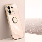 For Xiaomi Redmi Note 13 Pro / Pink