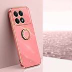 For Xiaomi Redmi K70E / Hawthorn Red