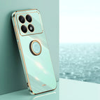 For Xiaomi Redmi K70E / Mint Green
