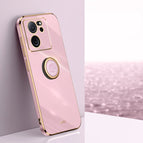 For Xiaomi Redmi K60 Ultra / Mi 13T / Cherry Purple