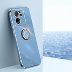 For Xiaomi Redmi K60 Ultra / Mi 13T / Celestial Blue