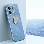 For Xiaomi Redmi Note 13 4G / Celestial Blue