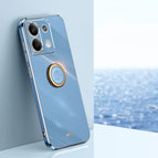 For Xiaomi Redmi Note 13 Pro 4G / Celestial Blue