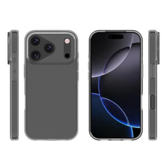 Wasserdichte TPU-Telefonhülle mit Textur, für iPhone 16 Pro Max, für iPhone 16 Pro, für iPhone 16 Plus, für iPhone 16, für iPhone SE 2024, für iPhone 15 Pro Max, für iPhone 15 Pro, für iPhone 15 Plus, für iPhone 15