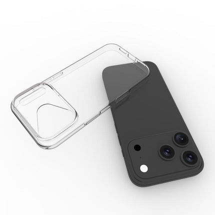 Waterproof Texture TPU Phone Case