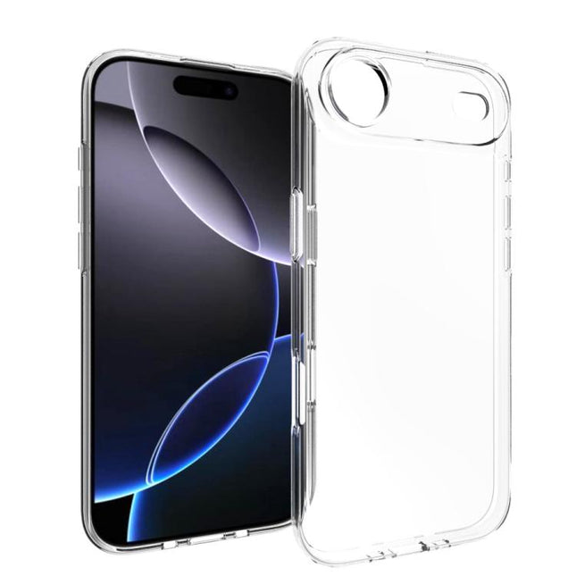 Waterproof Texture TPU Phone Case, For iPhone 17e / 16e, For iPhone 17 Pro Max, For iPhone 17 Pro, For iPhone 17, For iPhone Air, For iPhone 16 Pro Max, For iPhone 16 Pro, For iPhone 16 Plus, For iPhone 16, For iPhone 15 Pro Max, For iPhone 15 Pro     ...