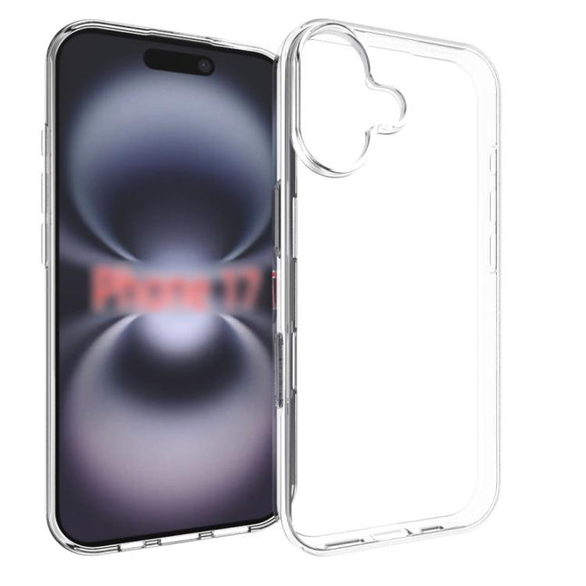 Waterproof Texture TPU Phone Case, For iPhone 17e / 16e, For iPhone 17 Pro Max, For iPhone 17 Pro, For iPhone 17, For iPhone Air, For iPhone 16 Pro Max, For iPhone 16 Pro, For iPhone 16 Plus, For iPhone 16, For iPhone 15 Pro Max, For iPhone 15 Pro     ...