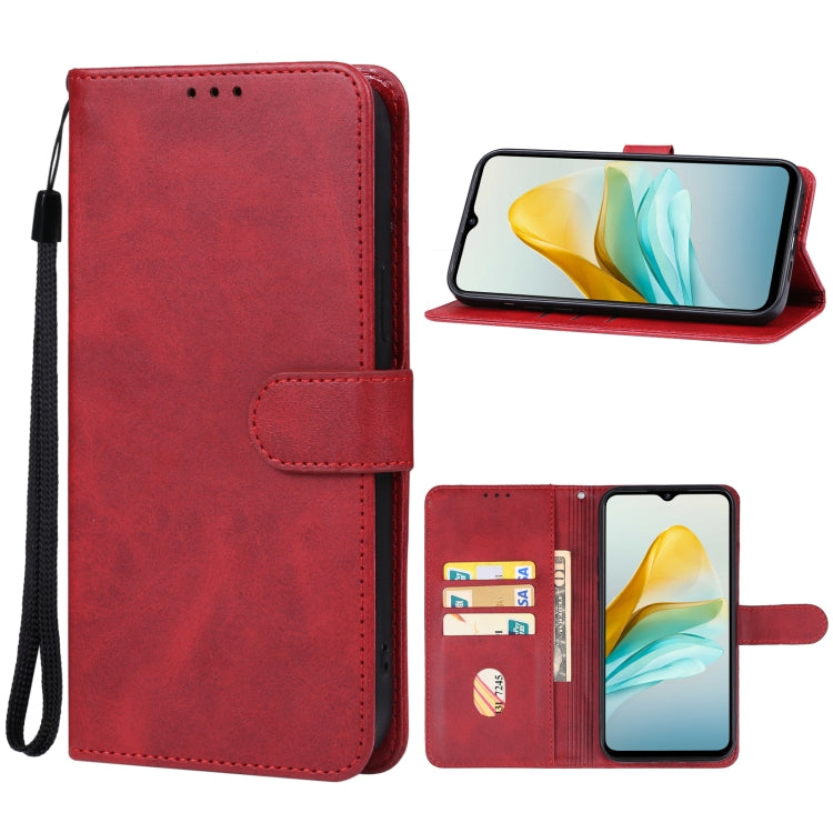 Leather Phone Case