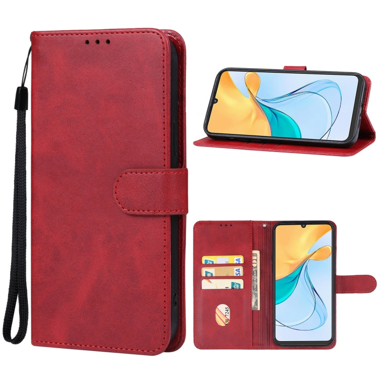 Leather Phone Case