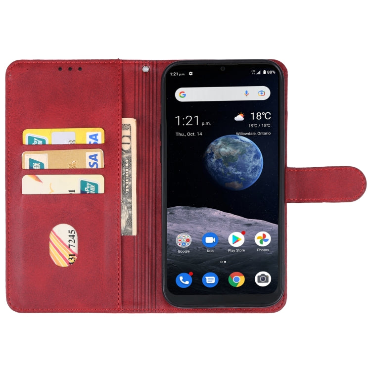 Leather Phone Case