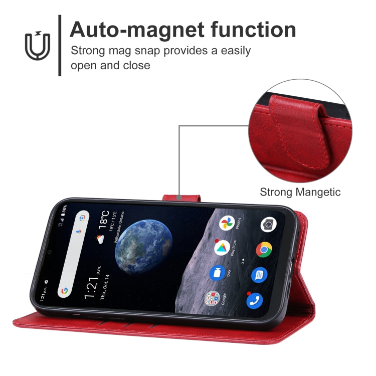 Leather Phone Case