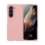 For Samsung Galaxy Z Fold5 / Pink