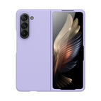For Samsung Galaxy Z Fold5 / Purple