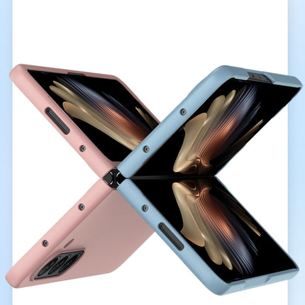 Fuel Injection PC Skin Feel Phone Case