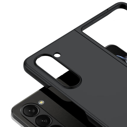 Fuel Injection PC Skin Feel Phone Case