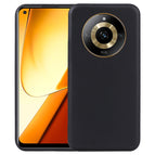 For Realme 11 5G Global / Black