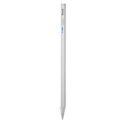 BP18-BL Type-C Universal Hexagonal Bluetooth Stylus Pen