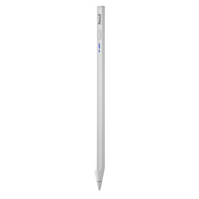 BP18-BL Type-C Universal Hexagonal Bluetooth Stylus Pen, BP18-BL