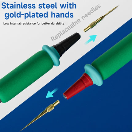 Xinzhizao Universal 20A Multimeter Pen