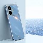 For Realme GT Neo5 SE / Celestial Blue