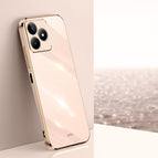 For Realme C53 2023 / Pink