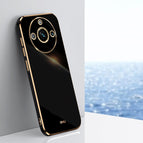 For Realme 11 Pro+ 5G / Black