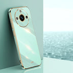 For Realme 11 Pro+ 5G / Mint Green