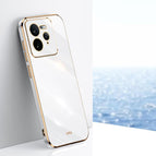 For Realme GT 7 Pro 5G / White