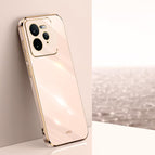 For Realme GT 7 Pro 5G / Pink