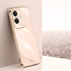 For Realme Note 60 4G / Pink