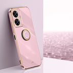 For Realme C55 / Cherry Purple